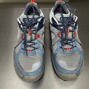 Ecco sneakers 👟 heavy duty